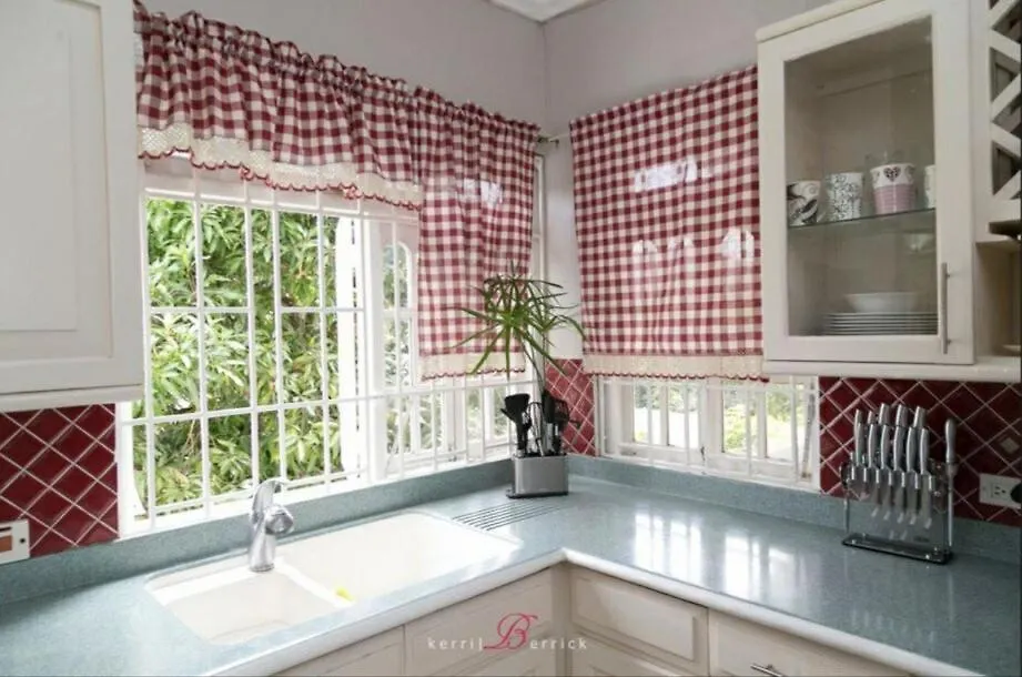 Serenity Villa Kingston