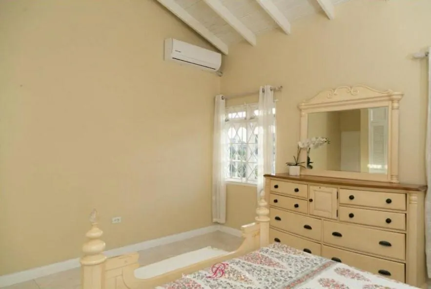 Serenity Villa Kingston Jamaica