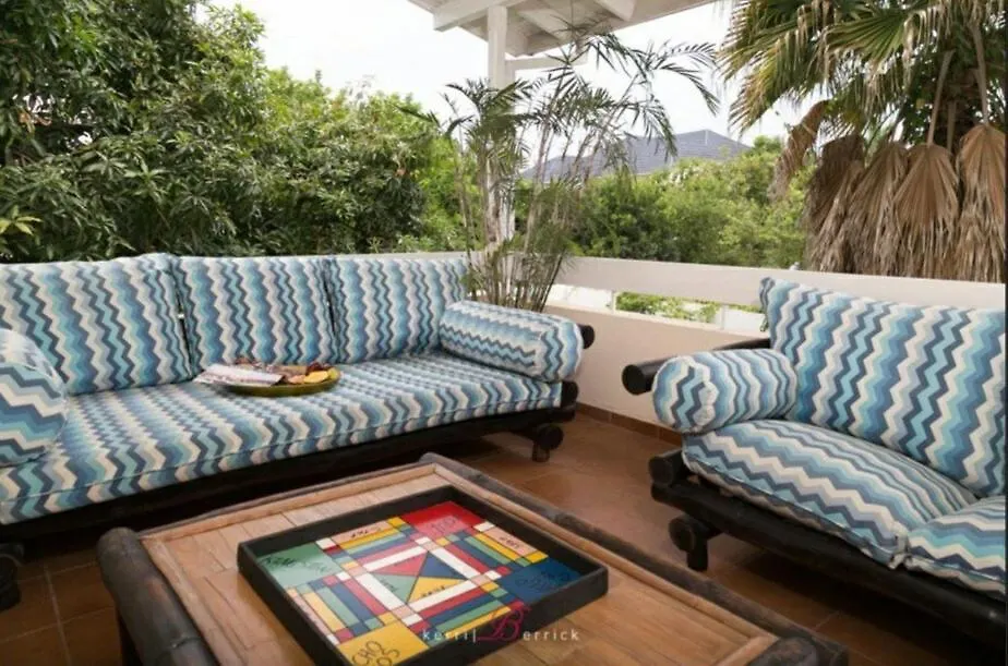 Serenity Villa Kingston